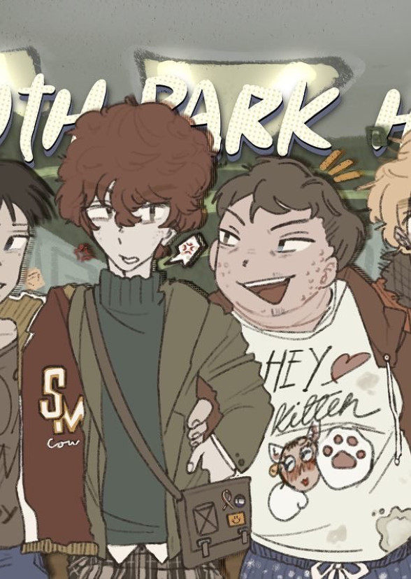 South Park: Highschool Days Live Action