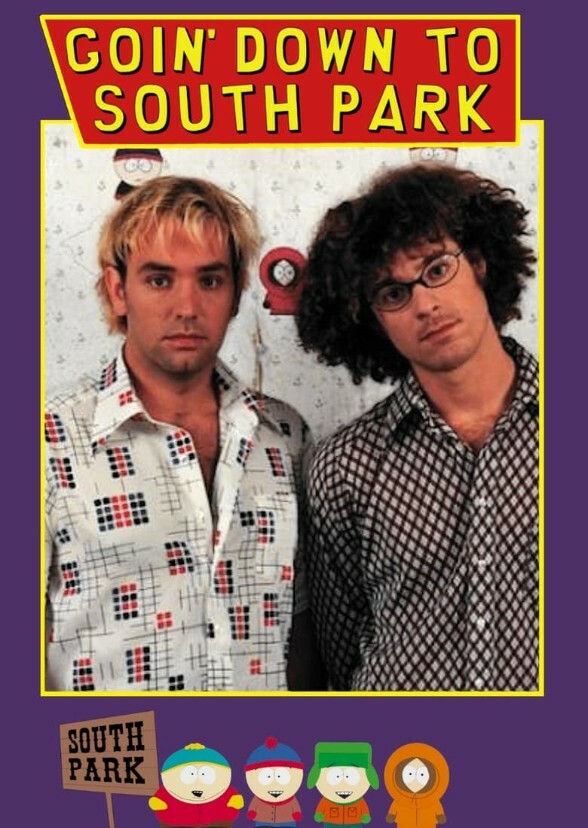 South park live action Fan Casting on myCast