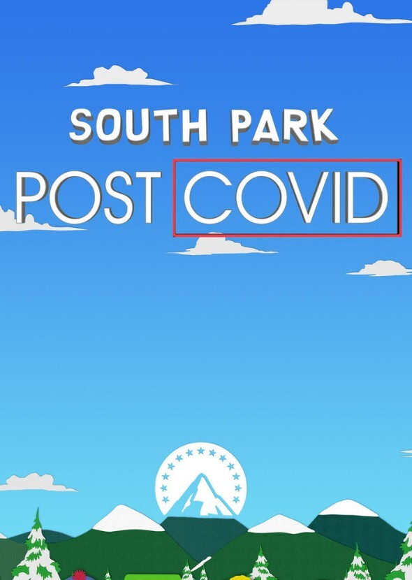 South Park (Live Action)