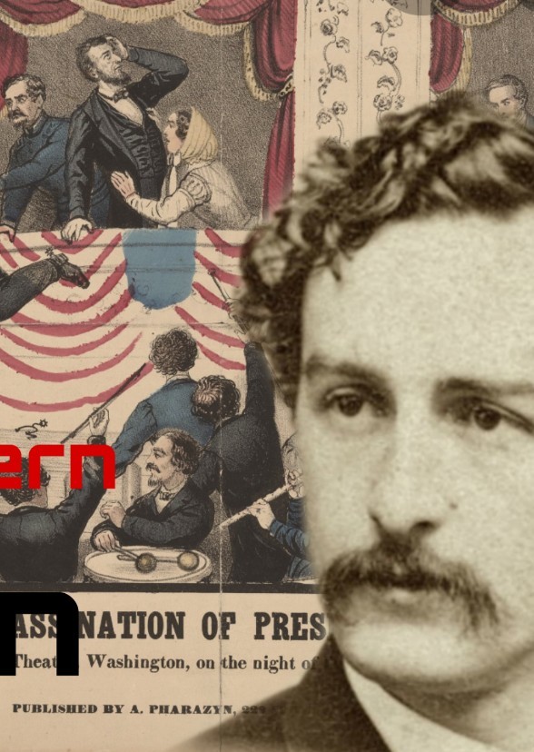 Southern John