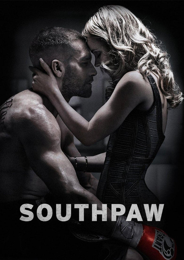 Southpaw (1995)