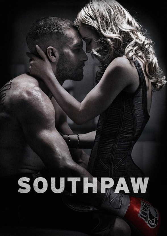Southpaw (2005)