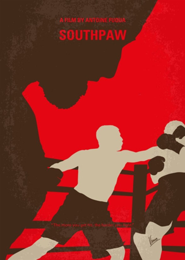 Southpaw (2025)