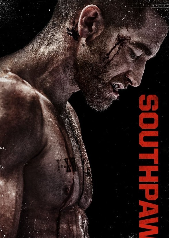 Southpaw II (2024)