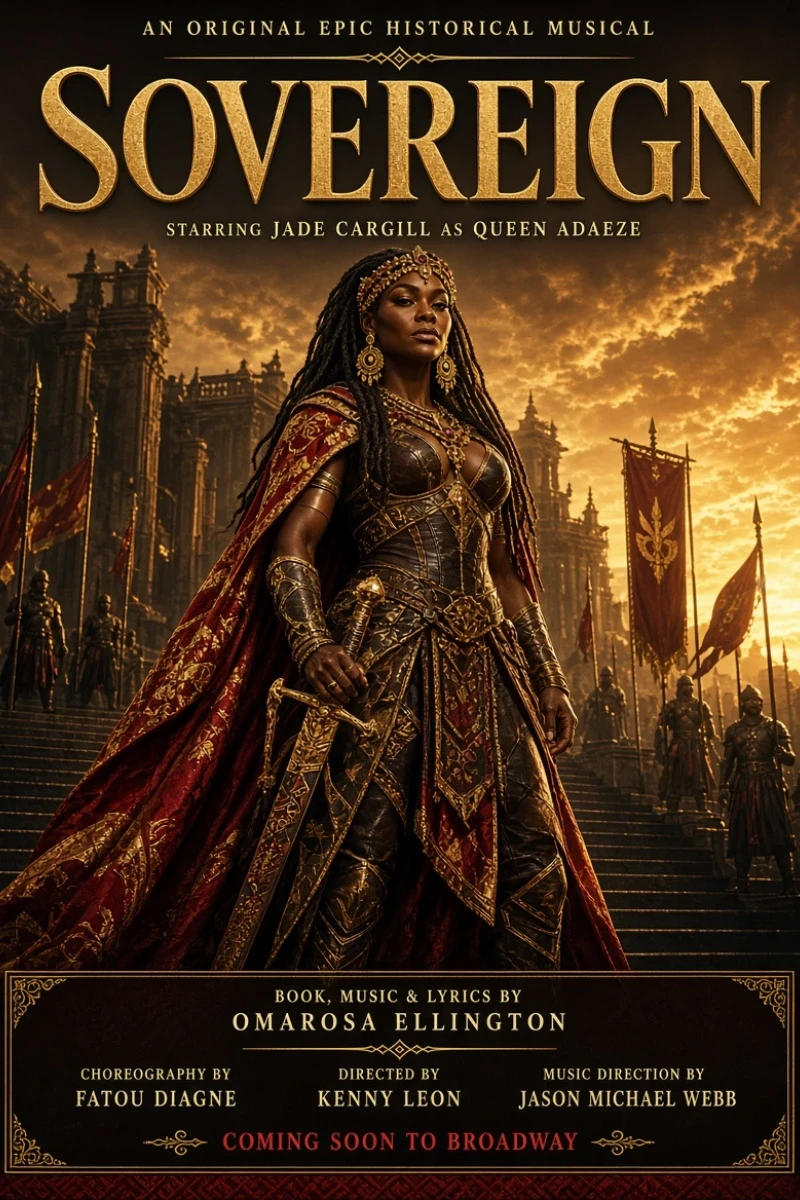 SOVEREIGN