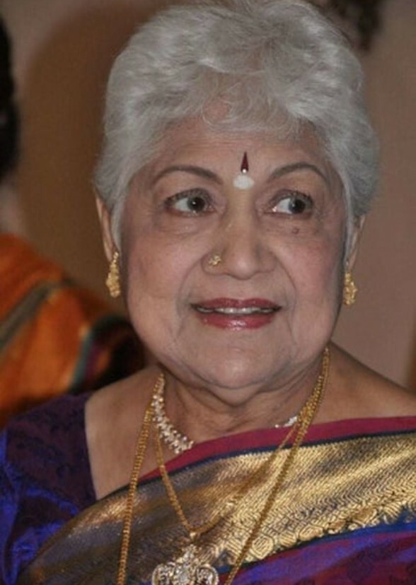 Sowcar Janaki: The Unseen Grace