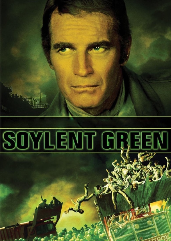 Soylent Green