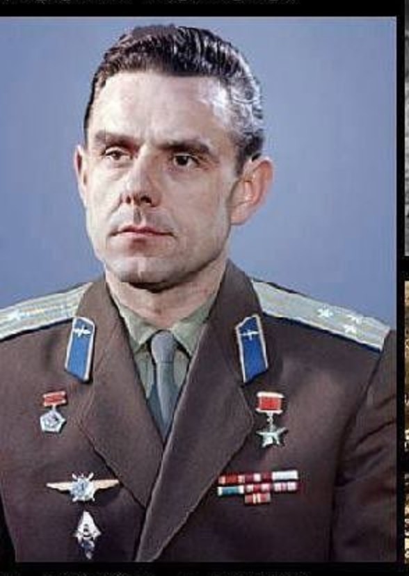 Soyuz