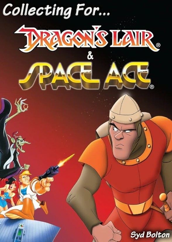Space Ace in the Dragon's Lair