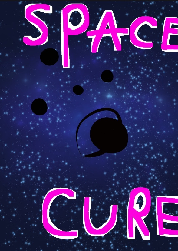 Space Cure!