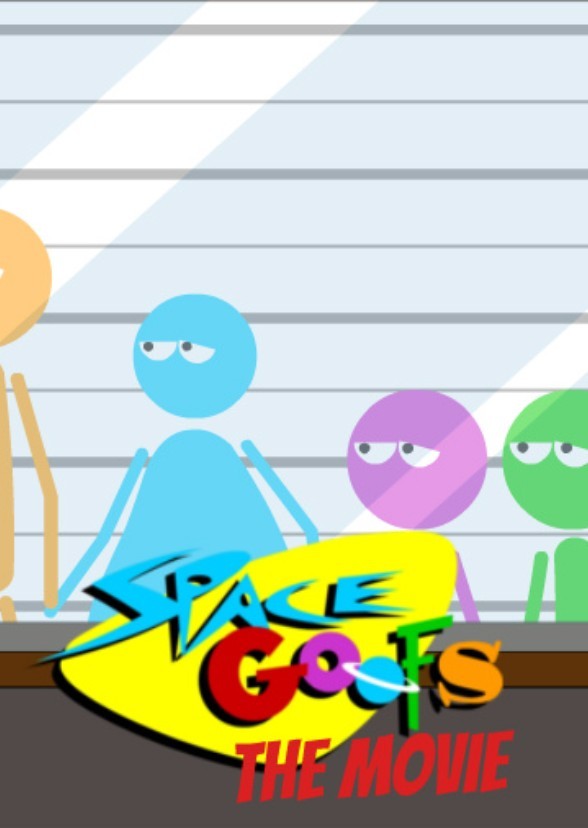 Space Goofs The Movie