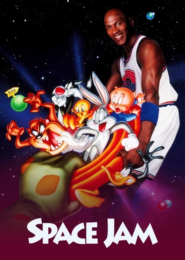 Space Jam (1941)