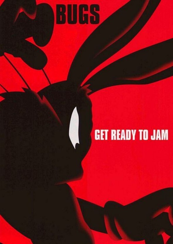 Space Jam (1956)