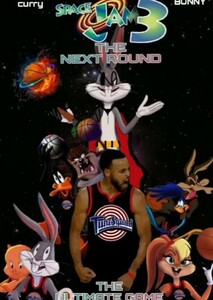 Space Jam 3