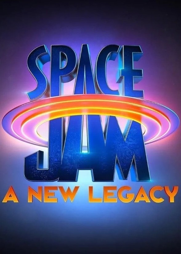 Space Jam A New Legacy