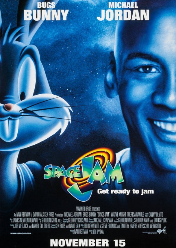 Space Jam