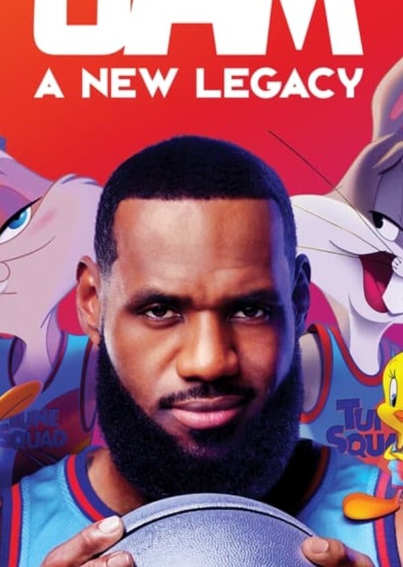 Space Jam 