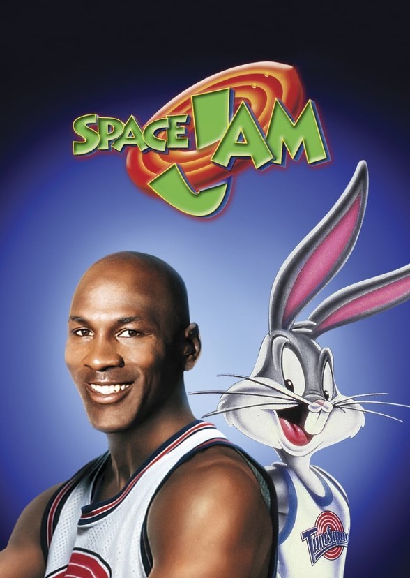 Space Jam (my version)