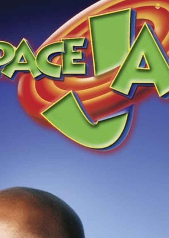 Space Jam Next Gen.