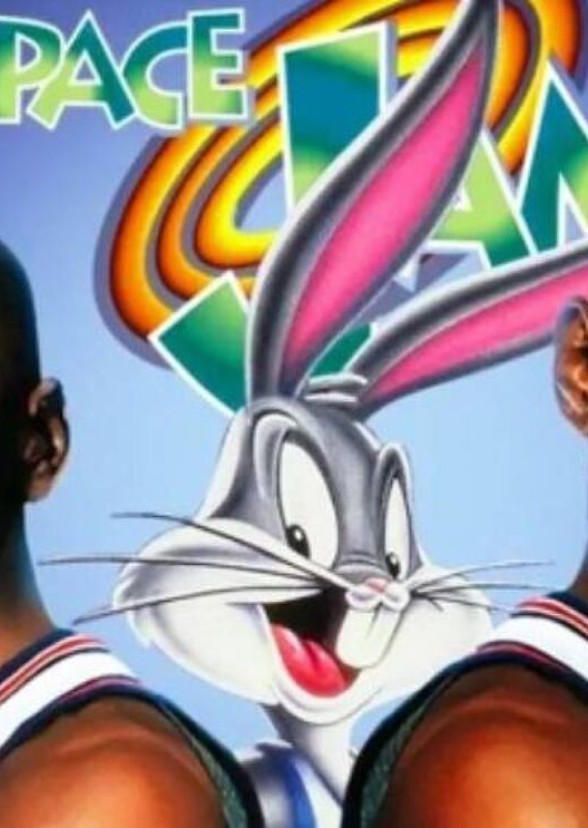 Space Jam Realist