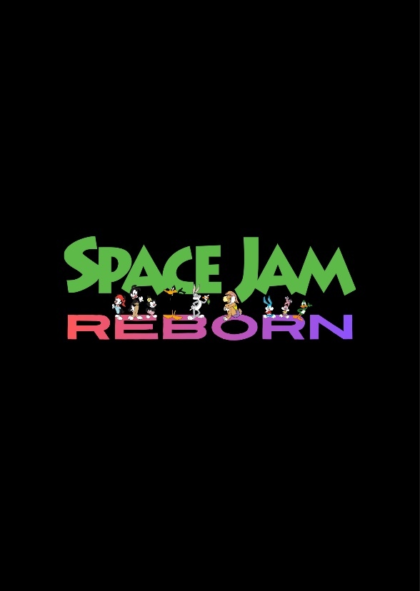 Space Jam Reborn