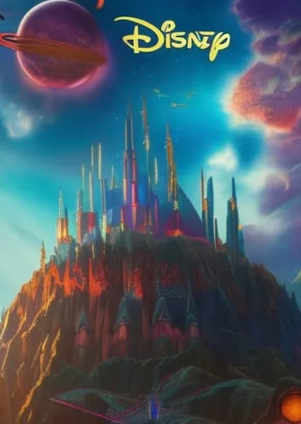 Space Mountain