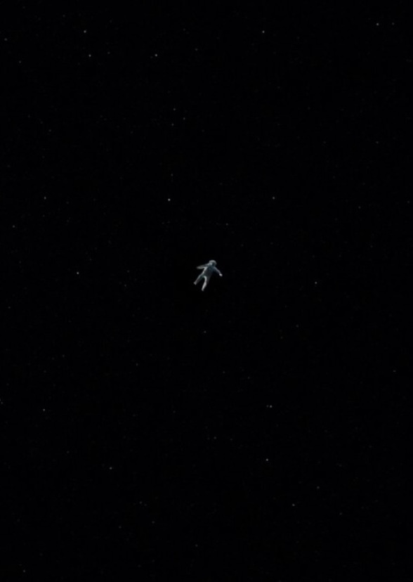 Space Oddity