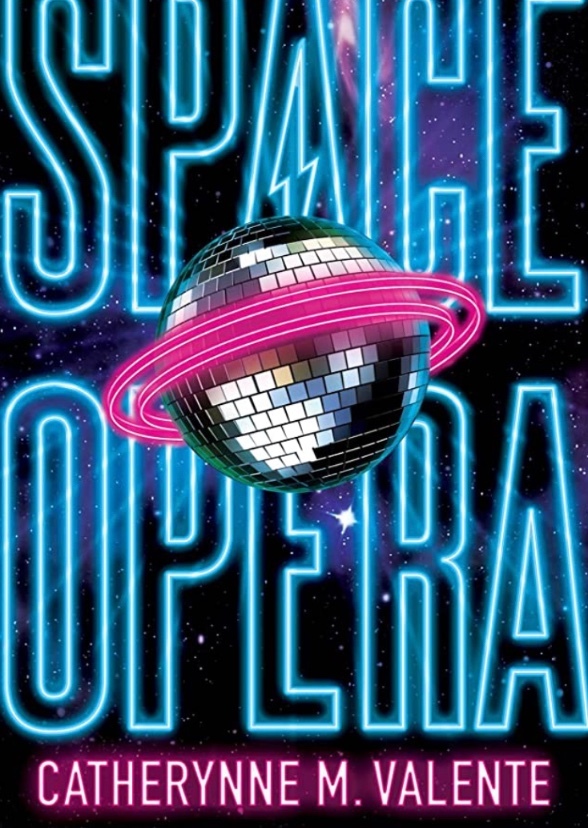 Space Opera