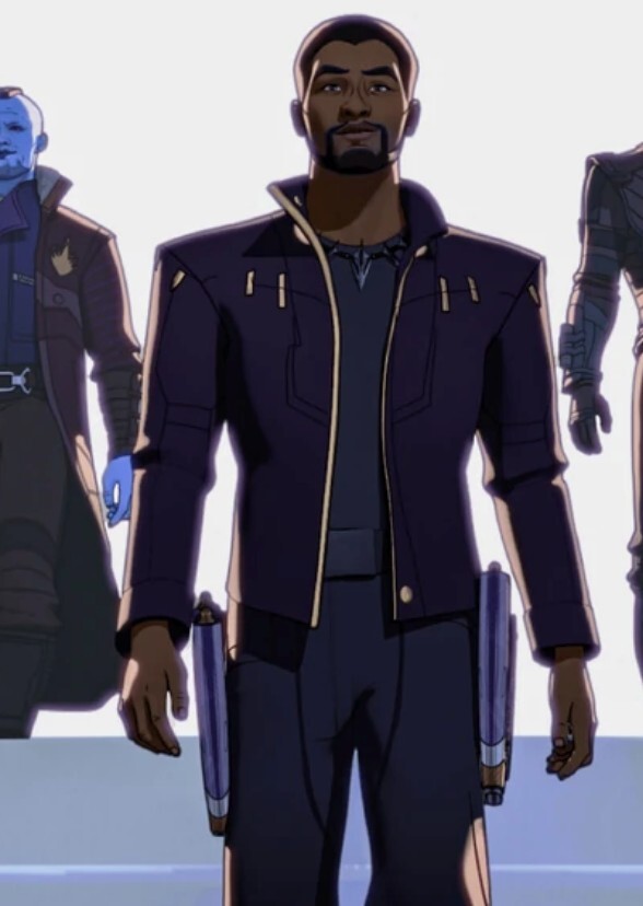 Space Panther