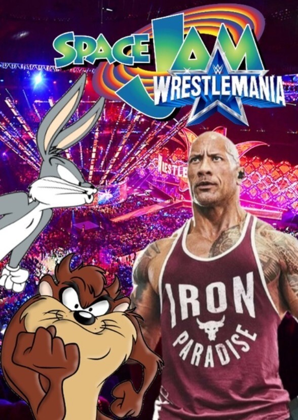 Space Slam: Path to Glory
