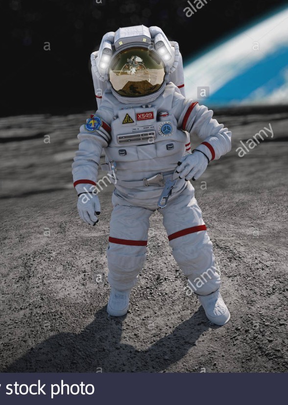 Space: The Final Quarter