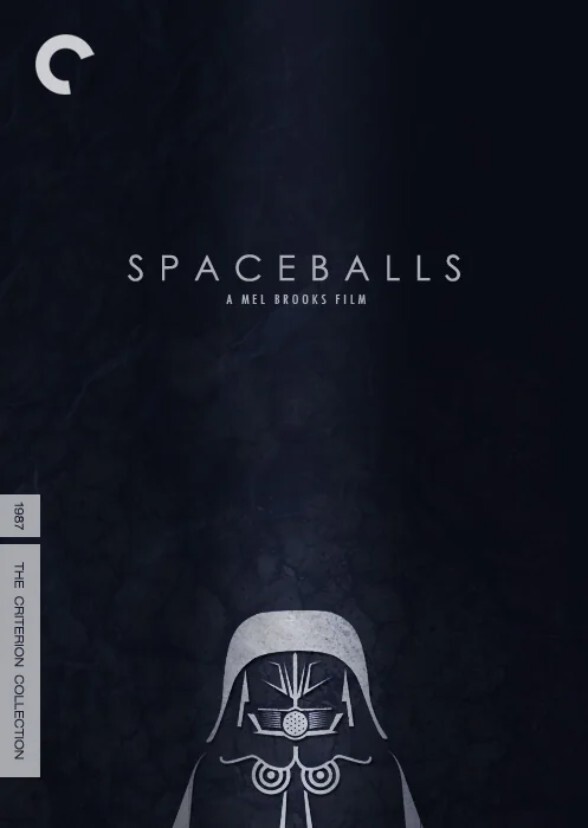 Spaceballs (1997)