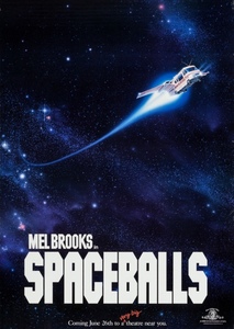 Spaceballs (1997)