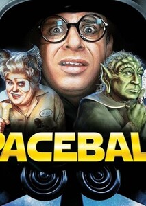 Spaceballs 2: