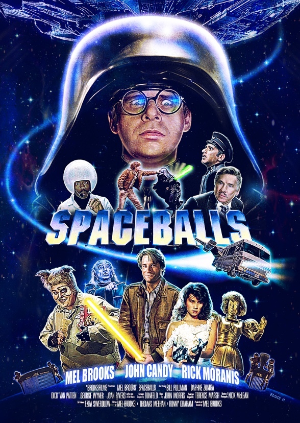 Spaceballs (2024)