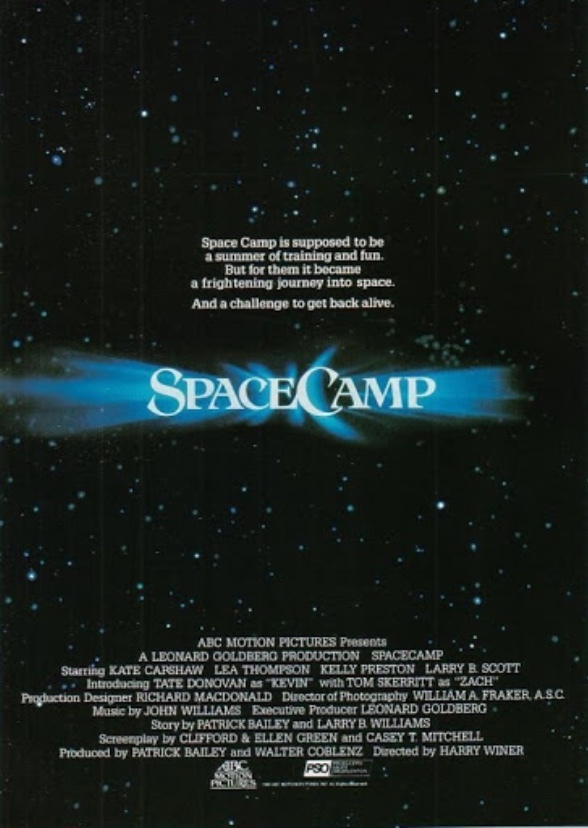 SpaceCamp