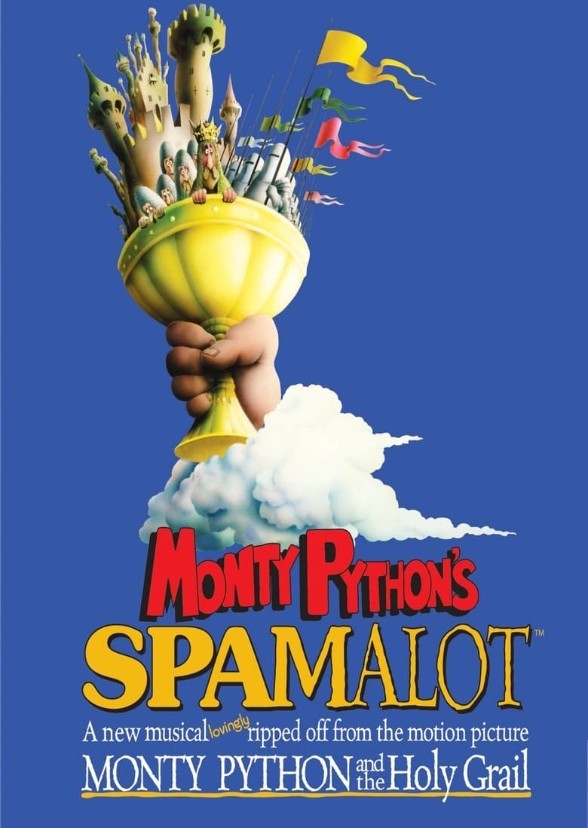 Spamalot