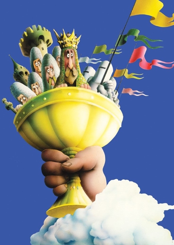 Spamalot