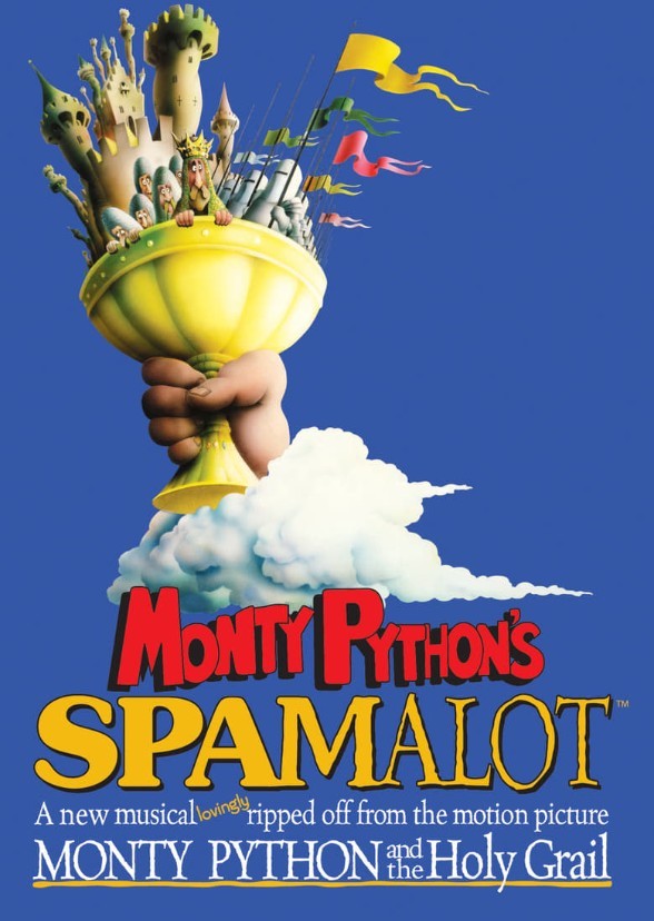 Spamalot [Korean Production]