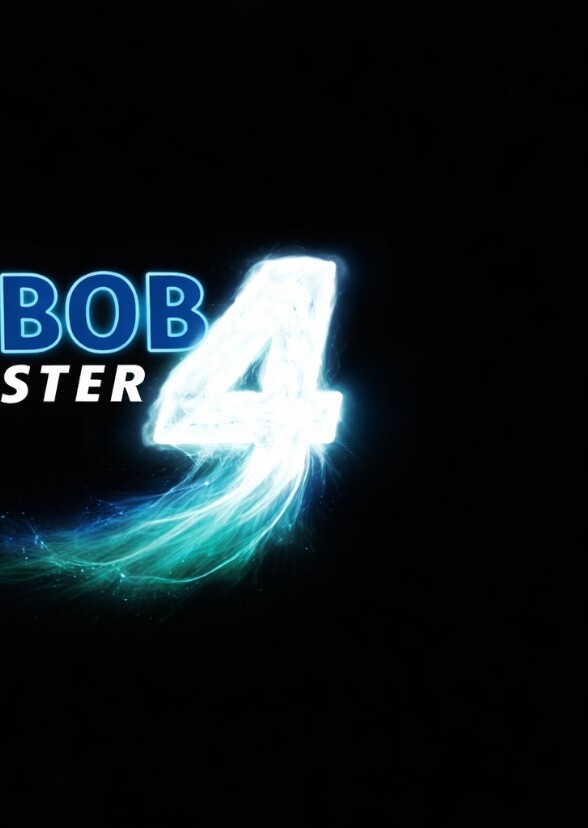 SPANGEBOB THE QUICKSTER 4