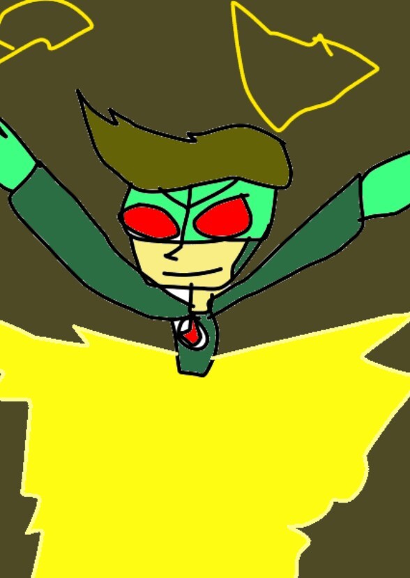 Spark: The Rocket Kid Season 1