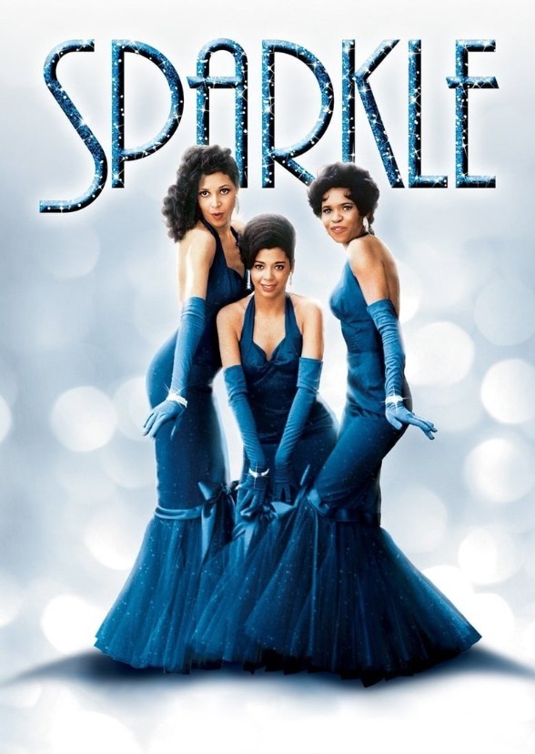 Sparkle! (2025 Remake)