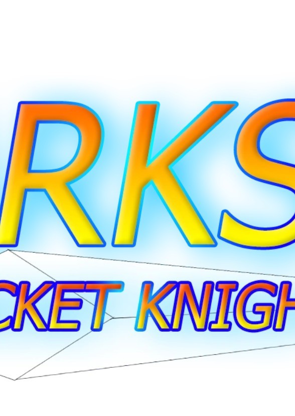 Sparkster the Rocket Knight (KCU) 