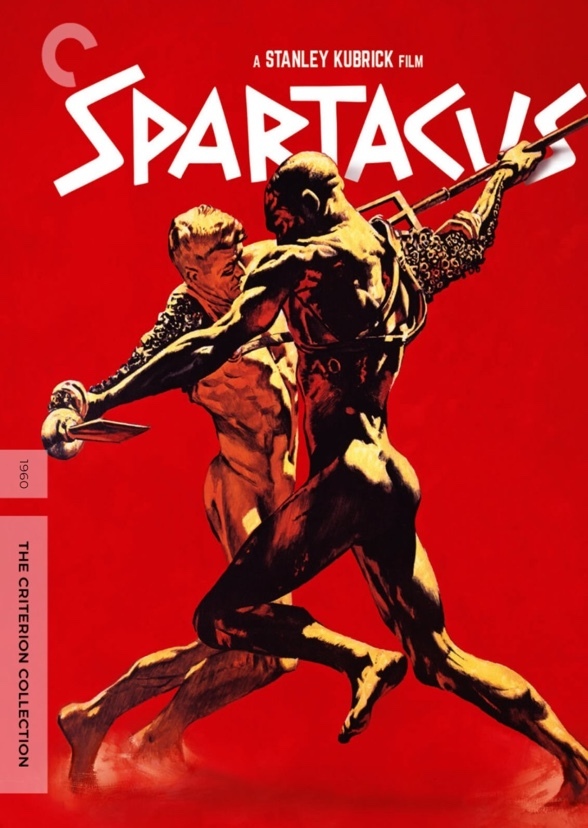 Spartacus (2020)