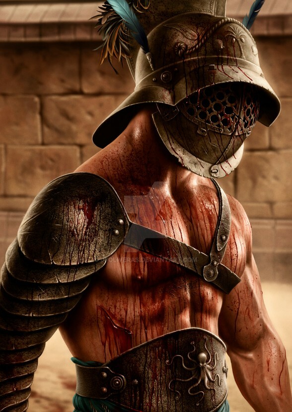 Spartacus (Animated series) 