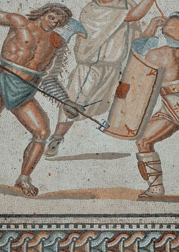 Spartacus