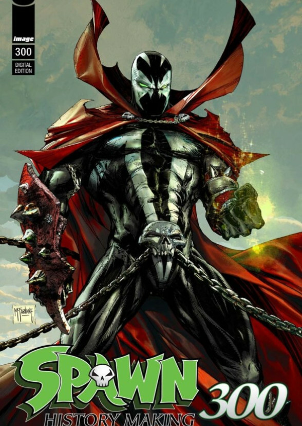 Spawn 2025