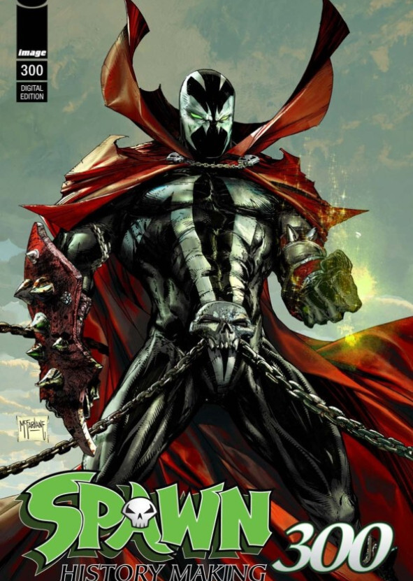 Spawn 300