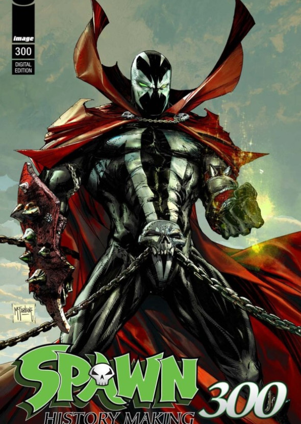 Spawn 300