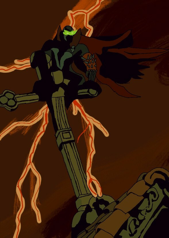 Spawn Fan Casting On Mycast